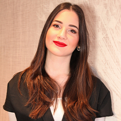 Marika Ciannameo